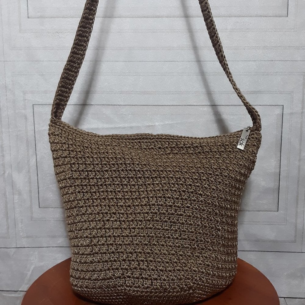 The Sak Crochet Bag PURSE